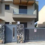 Apartament Magnolia With Pool Nikiti (Sithonia)